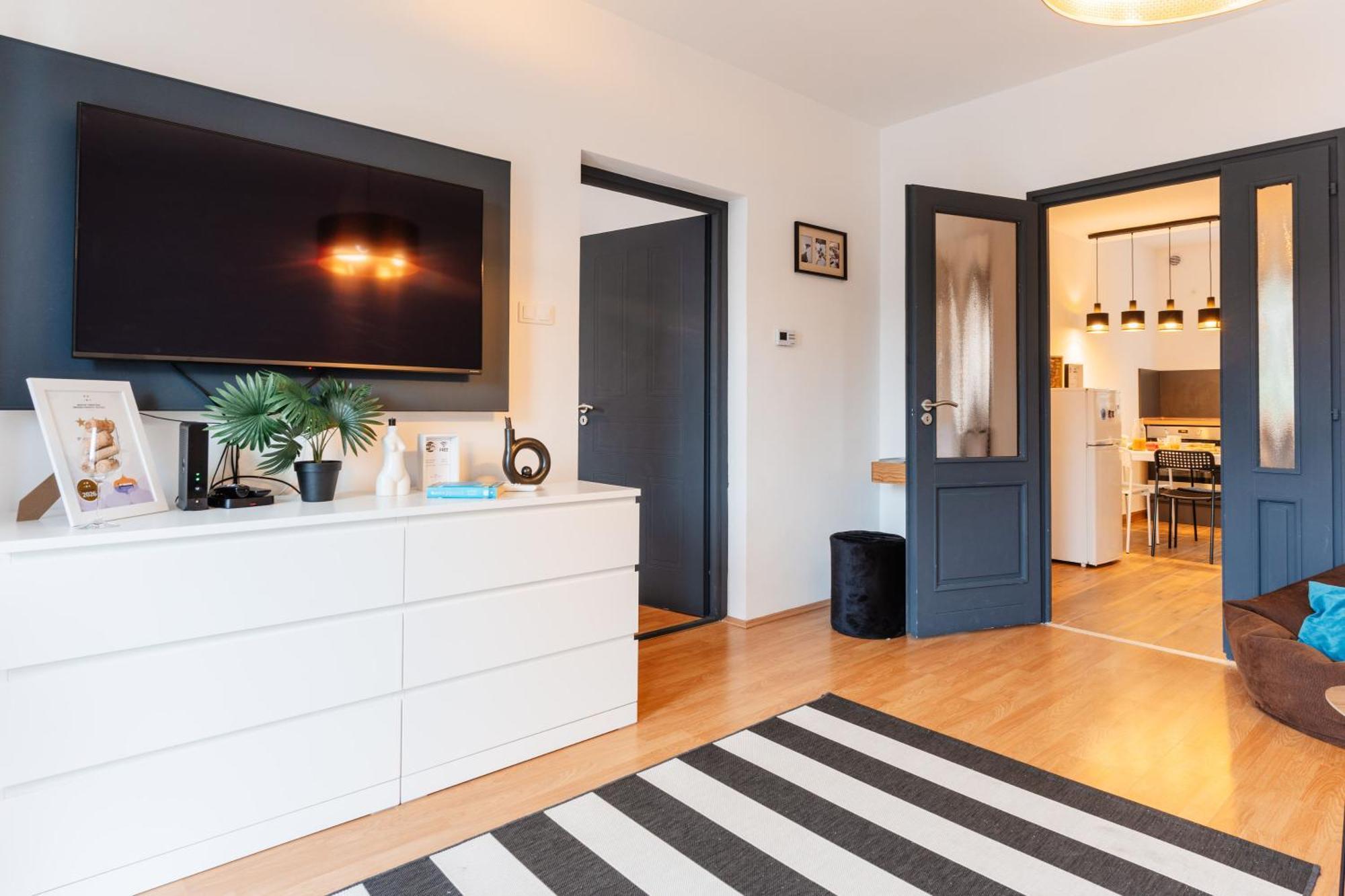 Bb21 Apartman Eger - City Centre Exterior photo