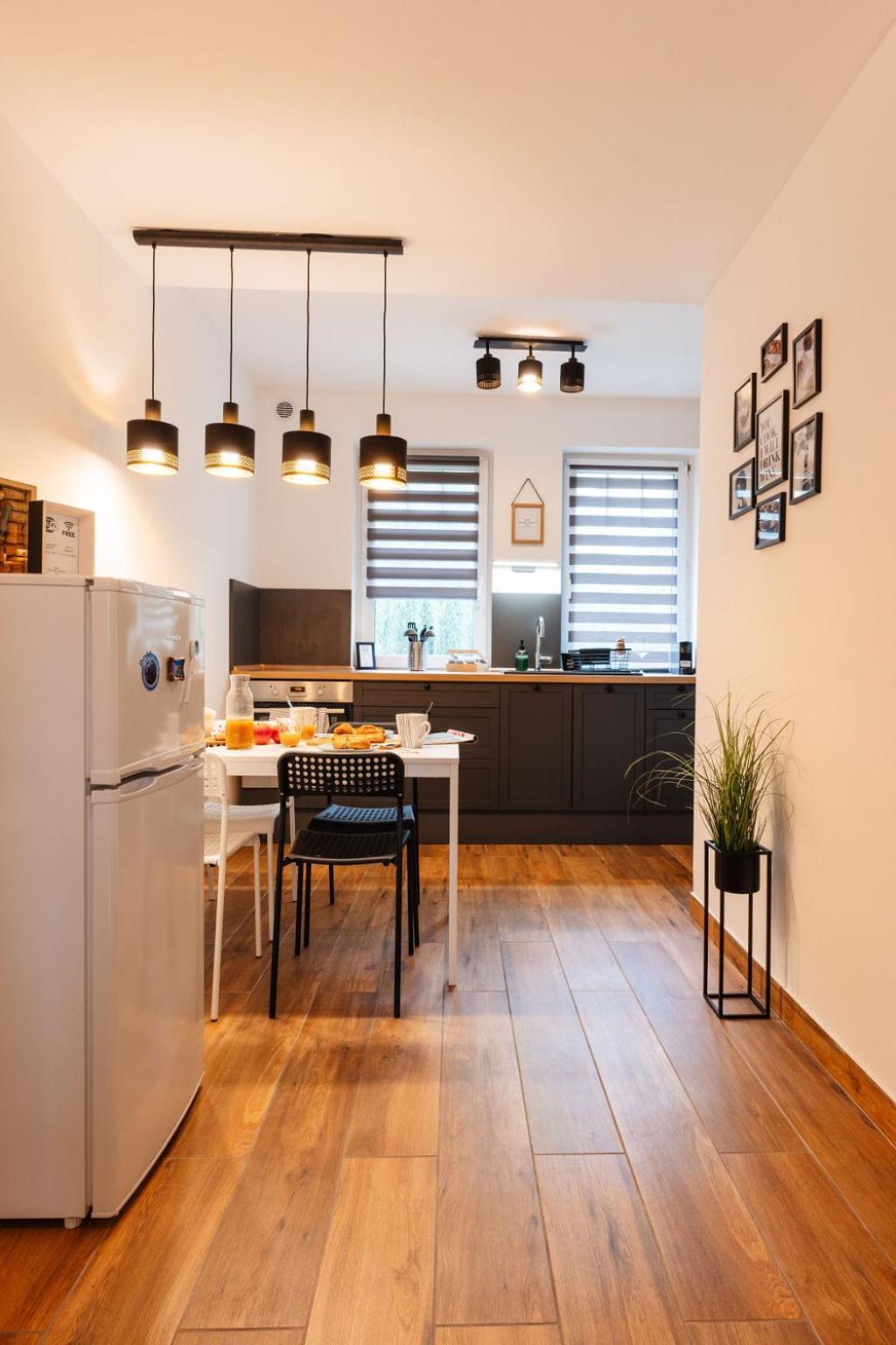 Bb21 Apartman Eger - City Centre Exterior photo